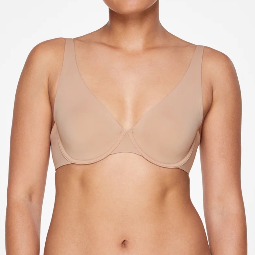 ThirdLove Second Skin Unlined Bra